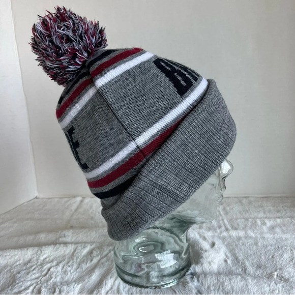 University Of Alabama Beanie . - Picture 6 of 9